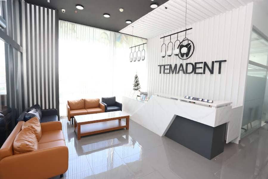 Temadent Oral & Dental Health Clinic Atakent